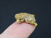 Highlands Scottish Gold Nugget, 2013 - 2.515g image 2