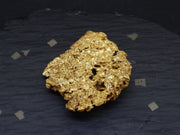 'Highland Star' Scottish Gold Nugget, 2021, 30.25g image 3