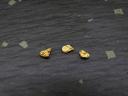 Scottish Highlands Gold Large 'Picker' Nuggets, 2015 - 0.648g image 4