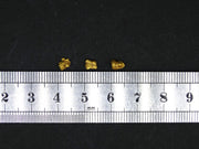 Scottish Highlands Gold Large 'Picker' Nuggets, 2015 - 0.8g image 5