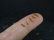 Scottish Highlands Gold 'Picker' Nuggets, 2015 - 0.605g image 3