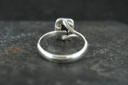 Edinburgh Cobblestone Sterling Silver Ring image 4
