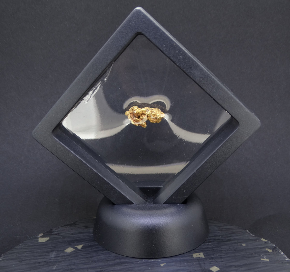 Highlands Scottish Gold Nugget, 2018 - 3.234g image 11