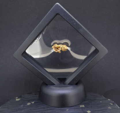 Highlands Scottish Gold Nugget, 2018 - 3.234g image 11