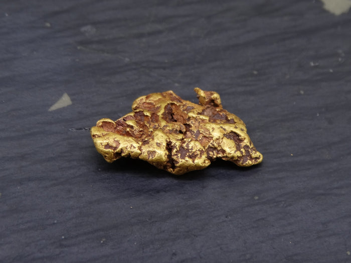 Highlands Scottish Gold Nugget, 2014  -2.033 image 0