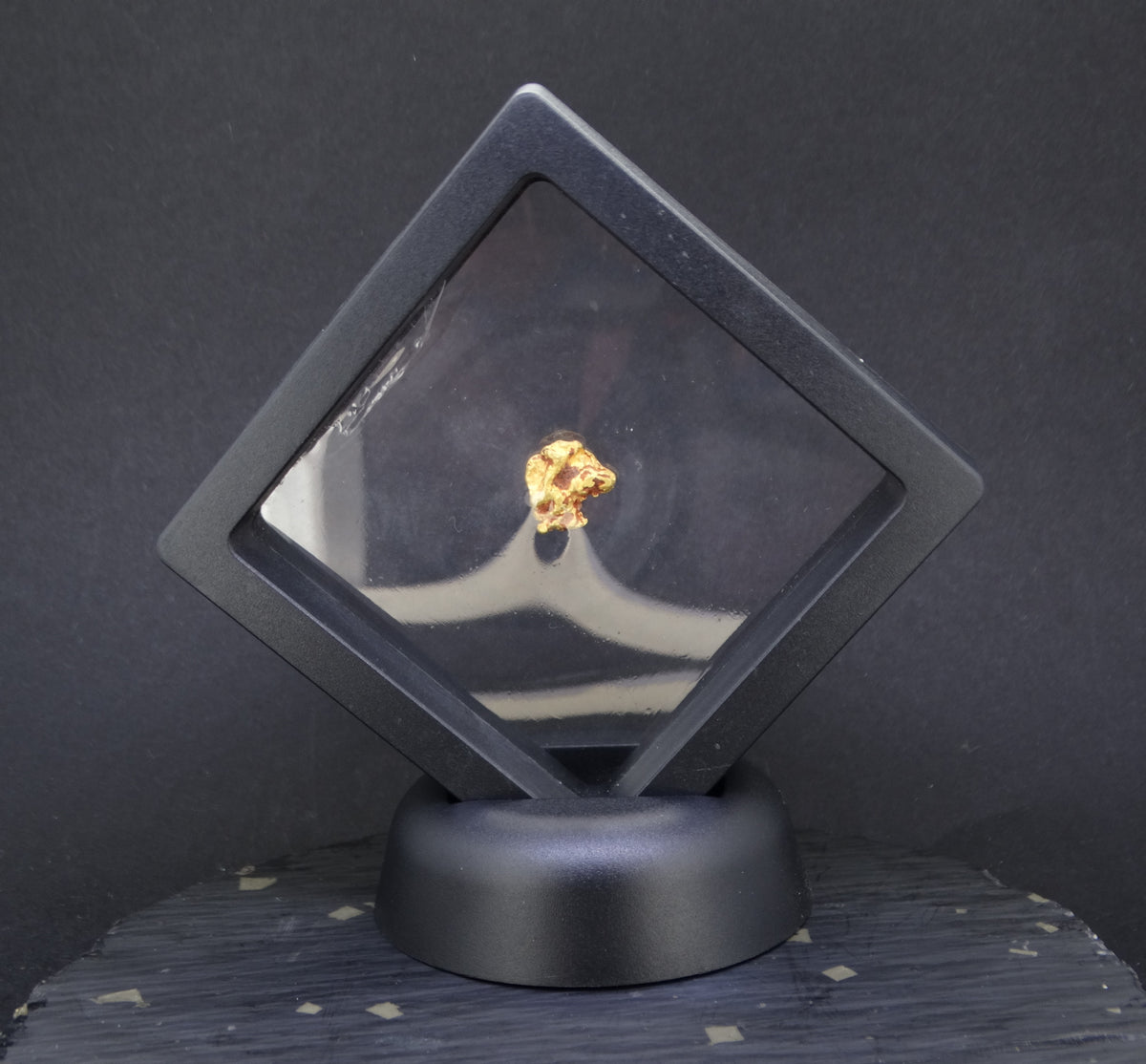 Leadhills Gold Nugget, 2014 - 2.274g image 10