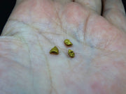 Scottish Highlands Gold Large 'Picker' Nuggets, 2015 - 0.648g image 5