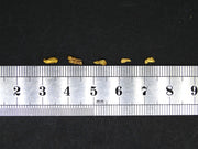 Scottish Highlands Gold 'Picker' Nuggets, 2015 - 0.435g image 7