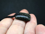 Edinburgh Royal Mile Cobblestone Corded Pendant image 4