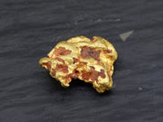 Leadhills Gold Nugget, 2014 - 2.274g image 4