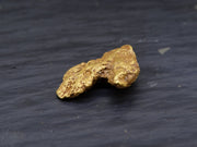 Leadhills Gold Nugget, 2022 - 2.151g image 5