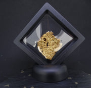 'Highland Star' Scottish Gold Nugget, 2021, 30.25g image 11