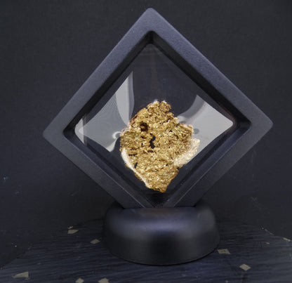 'Highland Star' Scottish Gold Nugget, 2021, 30.25g image 11