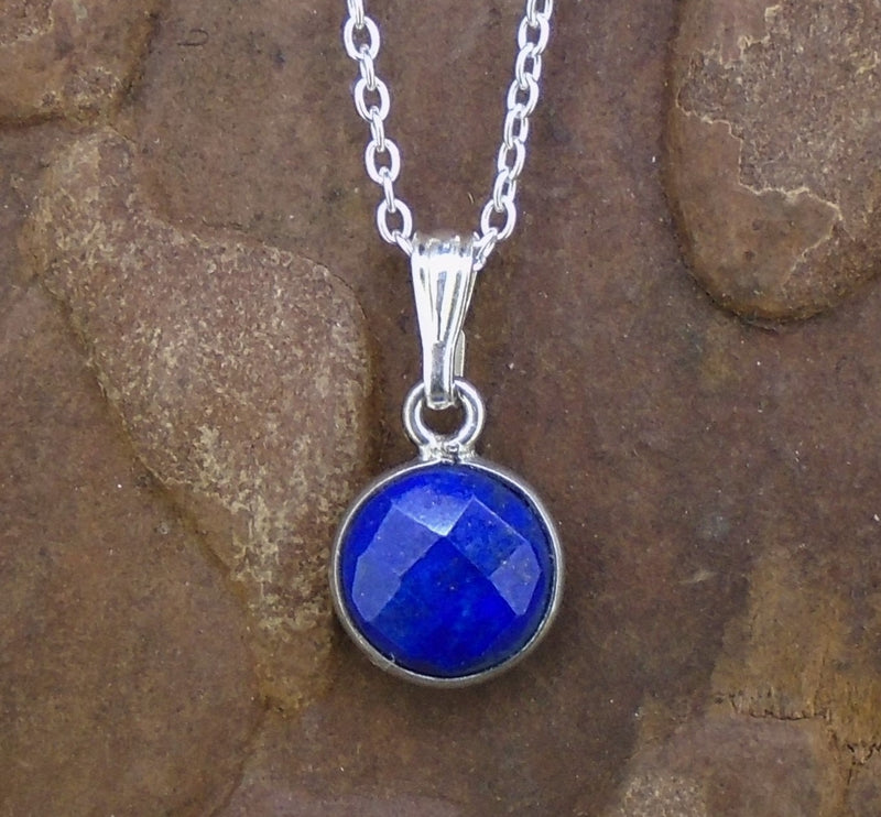 Lapis Lazuli