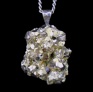 Iron Pyrite