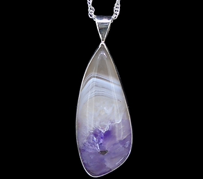 Scottish Amethyst