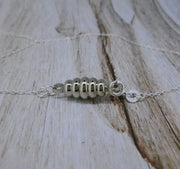 Magnetic Necklace Closure Fitting Service