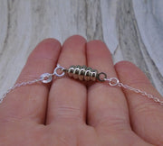Magnetic Necklace Closure Fitting Service