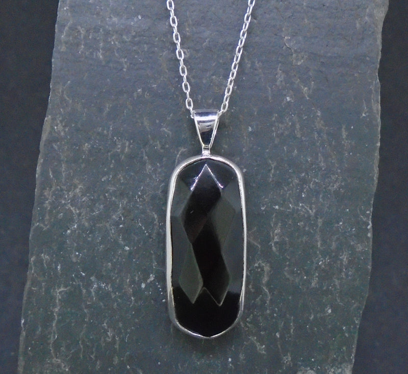 Whitby Jet