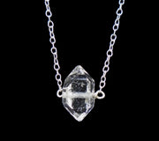 Herkimer Diamond Pendant