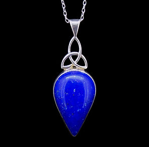 Lapis Lazuli