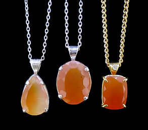 Carnelian