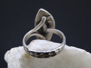 Ullapool Stone Sterling Silver Ring