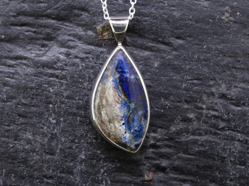 Azurite