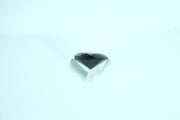 Round Deep Blue Rare Scottish Sapphire Gemstone
