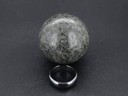 Preseli Bluestone Carved Sphere