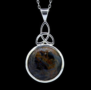 Pietersite