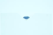 Oval Light Blue Rare Scottish Sapphire Gemstone