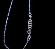 Magnetic Necklace Closure Fitting Service