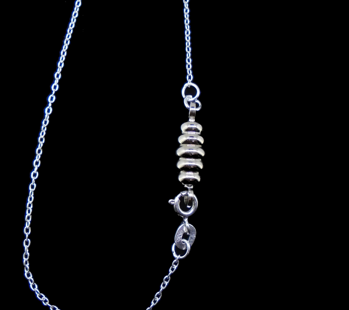 Magnetic Necklace Closure Fitting Service