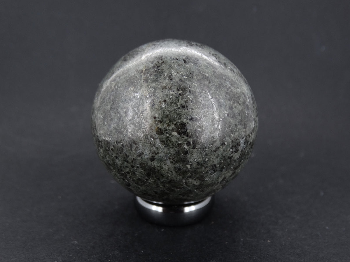 Preseli Bluestone Carved Sphere