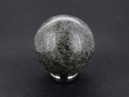 Preseli Bluestone Carved Sphere