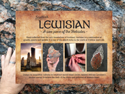 Lewisian Celtic Knot Sterling Silver Ring