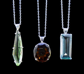 Edinburgh Sea Glass