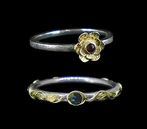 Rubies & Sapphires