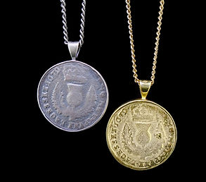 Bawbee Replicas