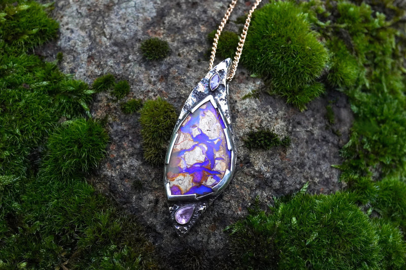 Tanzanite