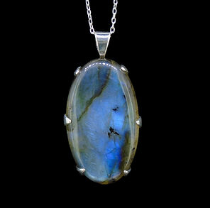 Labradorite