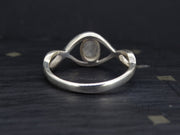 Kingdom 'Diamond' Sterling Silver Ring