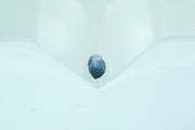 Marquise Light Blue Rare Scottish Sapphire Gemstone
