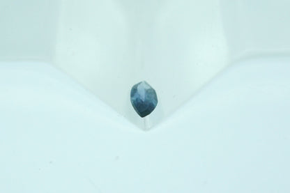 Marquise Light Blue Rare Scottish Sapphire Gemstone