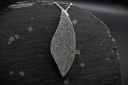 Yowah Nut Opal with Sapphire & Tanzanite Sterling Silver Pendant