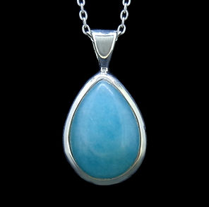Amazonite