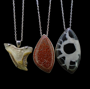 Fossil Gems