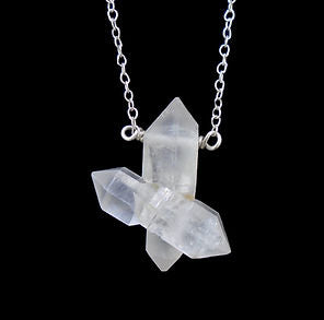 Herkimer Diamond