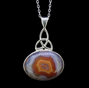 Agates
